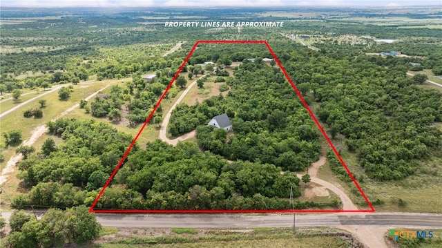 13554 Knob Hill Rd, Rogers, TX 76569 - photo 2