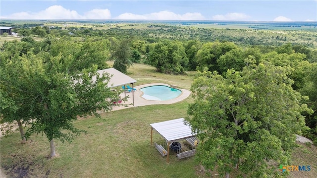13554 Knob Hill Rd, Rogers, TX 76569 - photo 4