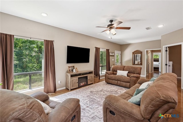 13554 Knob Hill Rd, Rogers, TX 76569 - photo 28