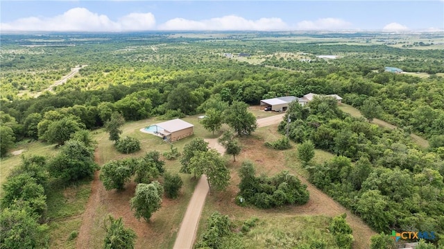 13554 Knob Hill Rd, Rogers, TX 76569 - photo 45