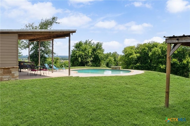 13554 Knob Hill Rd, Rogers, TX 76569 - photo 38