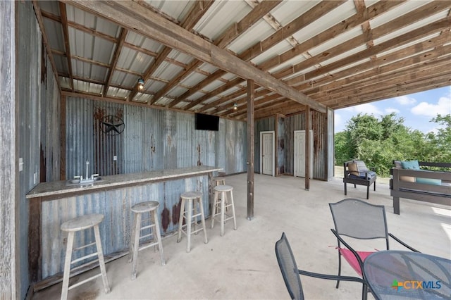 13554 Knob Hill Rd, Rogers, TX 76569 - photo 39