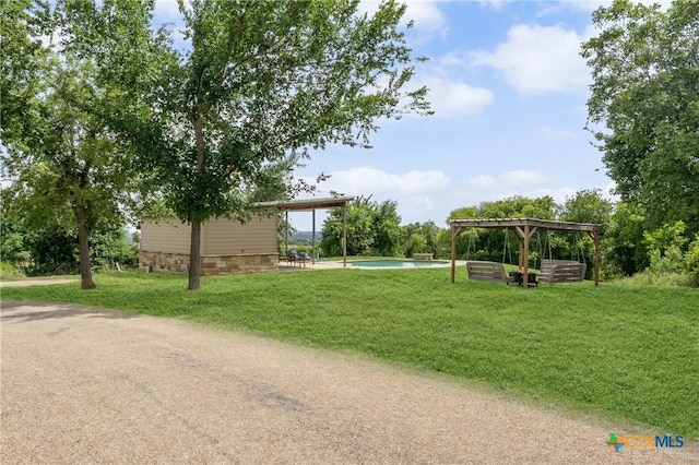 13554 Knob Hill Rd, Rogers, TX 76569 - photo 37
