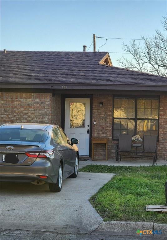 705/707 S Main St, Lampasas, TX 76550 - photo 2