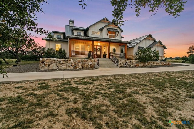 5697 Copper Vis, New Braunfels, TX 78132 - photo 35