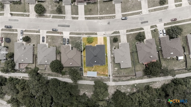 1712 Indian Camp Trl, Copperas Cove, TX 76522 - view of property location