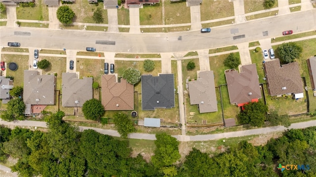 1712 Indian Camp Trl, Copperas Cove, TX 76522 - view of property location with nearby suburban area