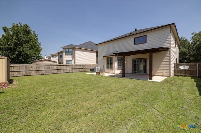 8623 Starview St, Temple, TX 76502 - photo 31