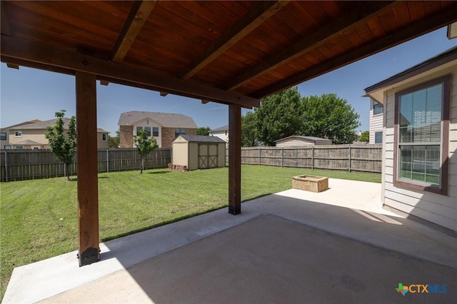 8623 Starview St, Temple, TX 76502 - photo 30
