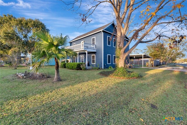 411 S Washington St, El Campo, TX 77437 - photo 5