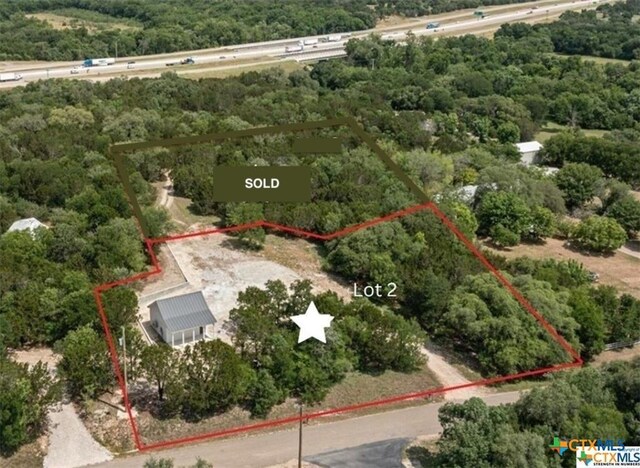 6564 Toll Bridge Rd, Belton TX, 76513 land for sale