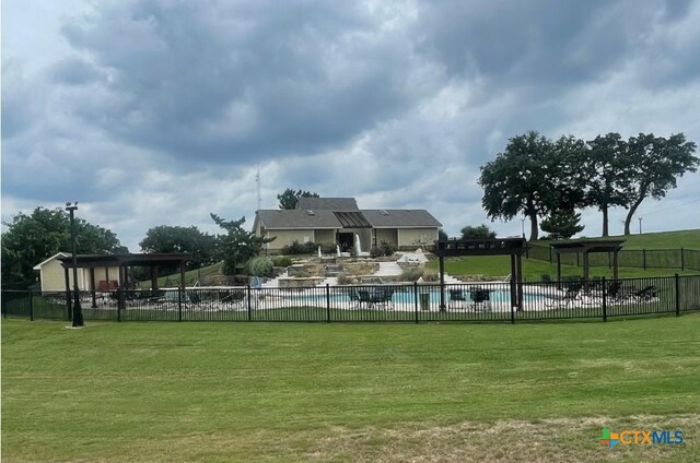 6027 Wildwood Dr, Whitney, TX 76692 - photo 8