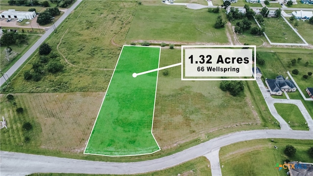 66 Wellspring Blvd, Victoria, TX 77904