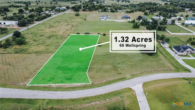 66 Wellspring Blvd, Victoria TX, 77904 land for sale