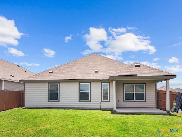 916 Gray Cloud Dr, New Braunfels, TX 78130 - photo 20