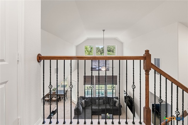 2233 Sauterne Dr, Leander, TX 78641 - detailed view of ceiling fan