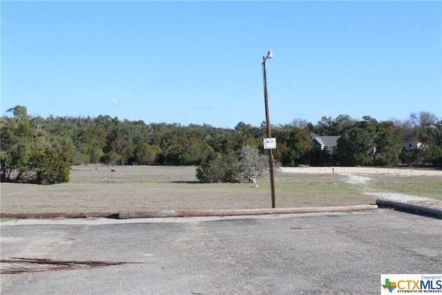 226 Lake Petit Dr, Canyon Lake TX, 78133 land for sale