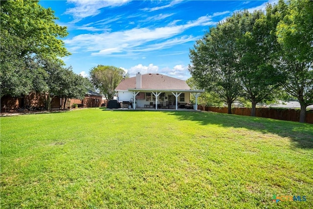 2154 Belvedere Ct, New Braunfels, TX 78130 - photo 27