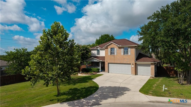 2154 Belvedere Ct, New Braunfels, TX 78130 - photo 32