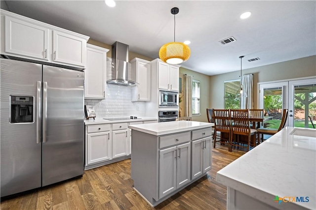 2154 Belvedere Ct, New Braunfels, TX 78130 - photo 13