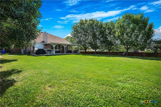 2154 Belvedere Ct, New Braunfels, TX 78130 - photo 30