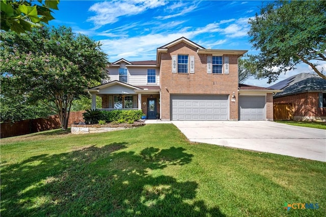 2154 Belvedere Ct, New Braunfels, TX 78130 - photo 1
