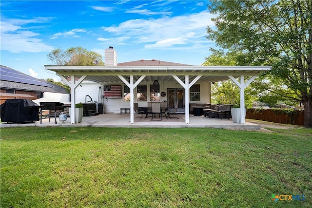 2154 Belvedere Ct, New Braunfels, TX 78130 - photo 28