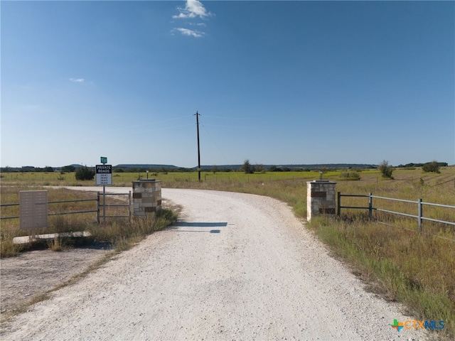 LOT38 County Road 3640 Unit S, Copperas Cove TX, 76522 land for sale