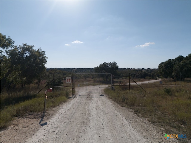 Listing photo 2 for LOT38 County Road 3640 Unit S, Copperas Cove TX 76522