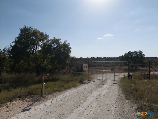 Listing photo 3 for LOT38 County Road 3640 Unit S, Copperas Cove TX 76522