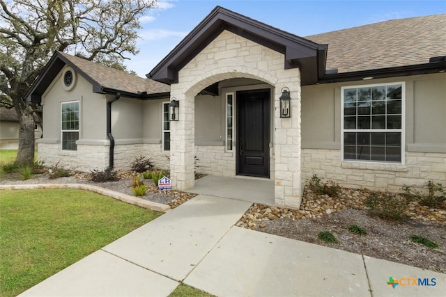 4121 Turning Leaf Dr, Nolanville, TX 76559 - bird's eye view