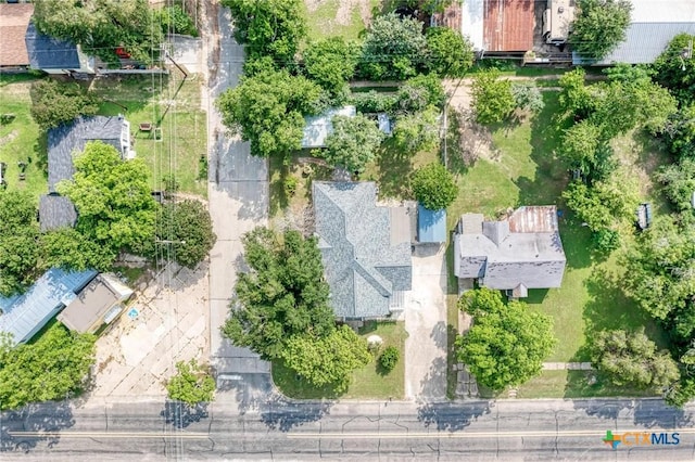 340 Ackerman St, Rockdale, TX 76567 - photo 46