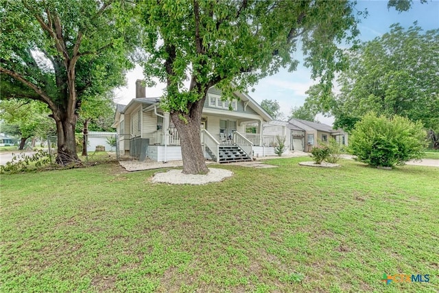 340 Ackerman St, Rockdale, TX 76567 - photo 3