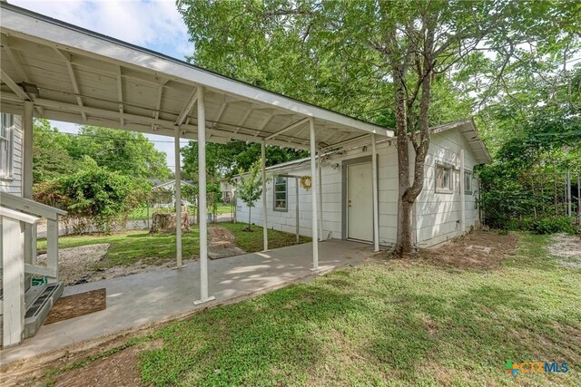340 Ackerman St, Rockdale, TX 76567 - photo 40