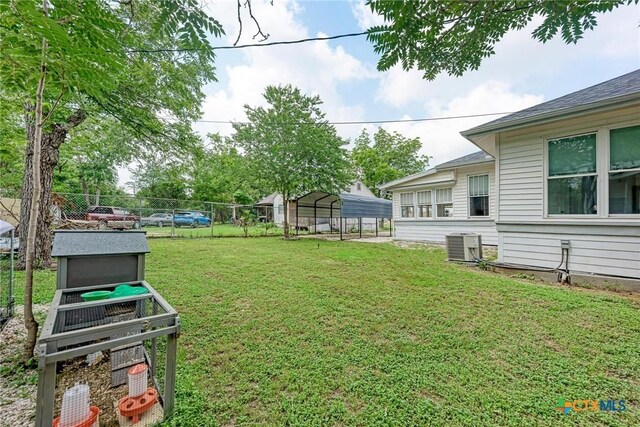 340 Ackerman St, Rockdale, TX 76567 - photo 37