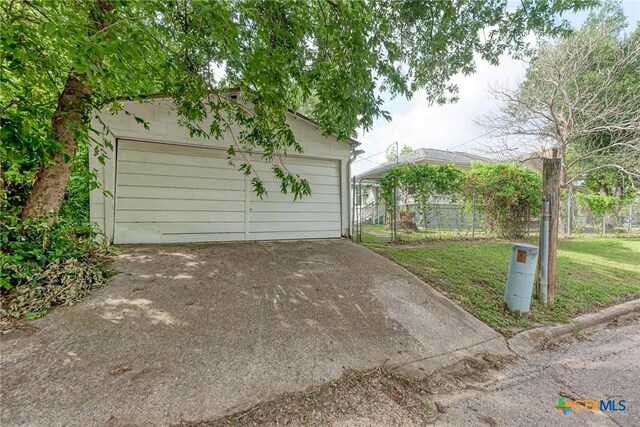 340 Ackerman St, Rockdale, TX 76567 - photo 41