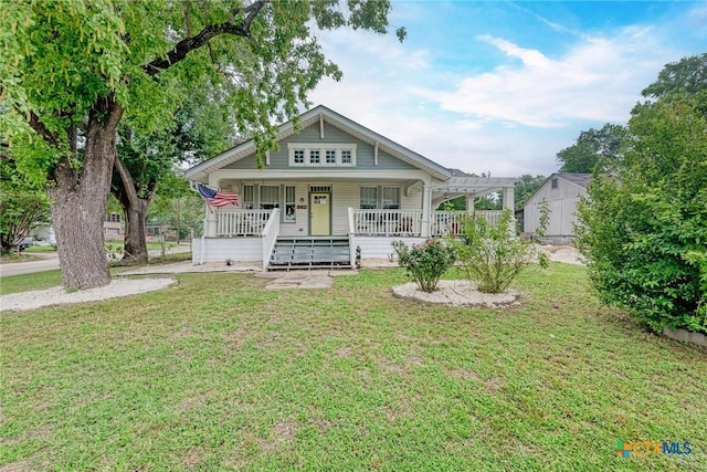 340 Ackerman St, Rockdale, TX 76567 - photo 2