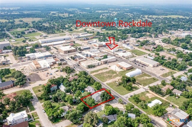 340 Ackerman St, Rockdale, TX 76567 - photo 47
