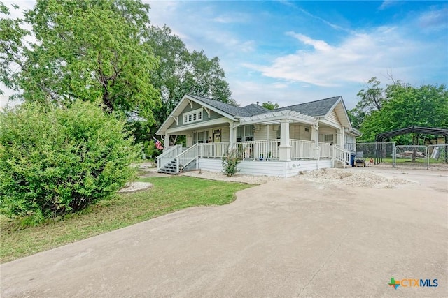 340 Ackerman St, Rockdale, TX 76567 - photo 4