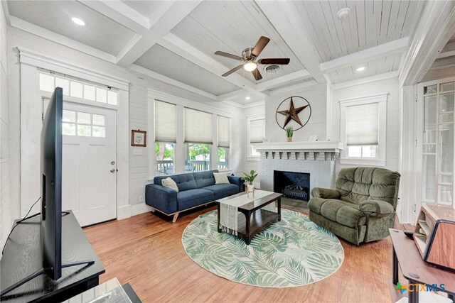 340 Ackerman St, Rockdale, TX 76567 - photo 9