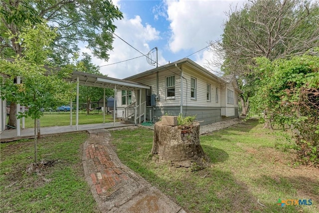 340 Ackerman St, Rockdale, TX 76567 - photo 38