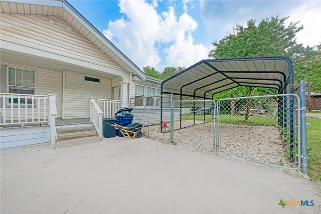 340 Ackerman St, Rockdale, TX 76567 - photo 34