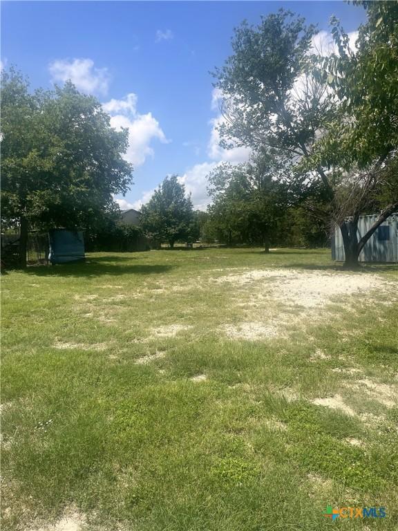 307 N 8th St, Lometa, TX 76853 - photo 11