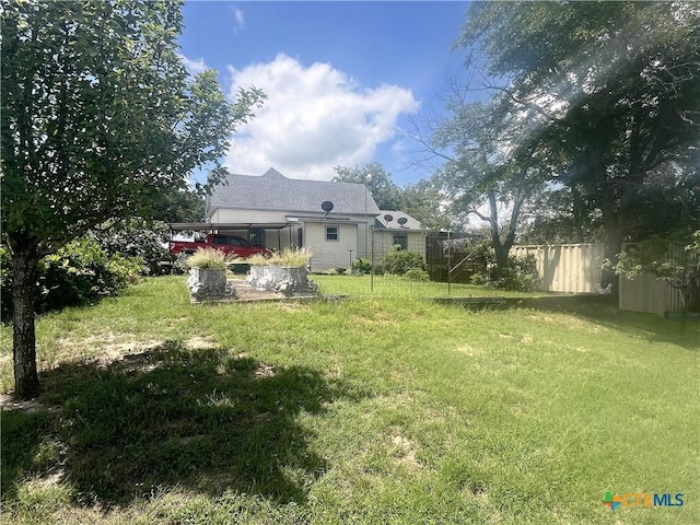 307 N 8th St, Lometa, TX 76853 - photo 2