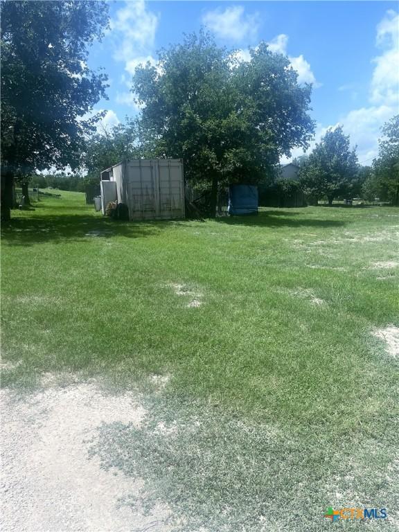 307 N 8th St, Lometa, TX 76853 - photo 9