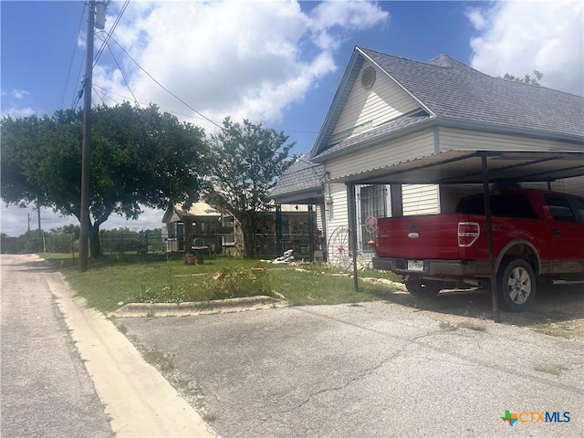 307 N 8th St, Lometa, TX 76853 - photo 6
