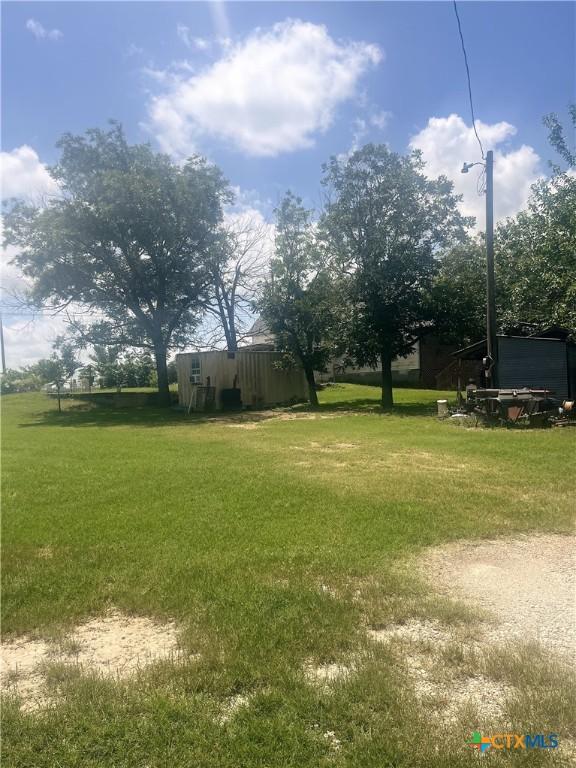 307 N 8th St, Lometa, TX 76853 - photo 8