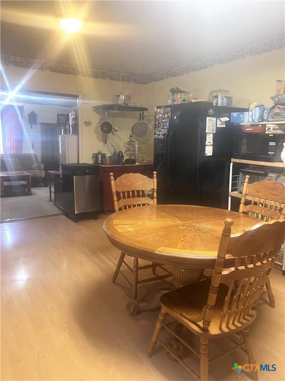 307 N 8th St, Lometa, TX 76853 - photo 13