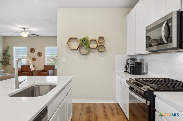 1116 View Dr, Georgetown, TX 78628 - photo 5