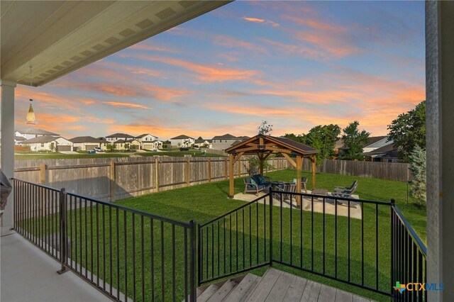 1116 View Dr, Georgetown, TX 78628 - photo 34